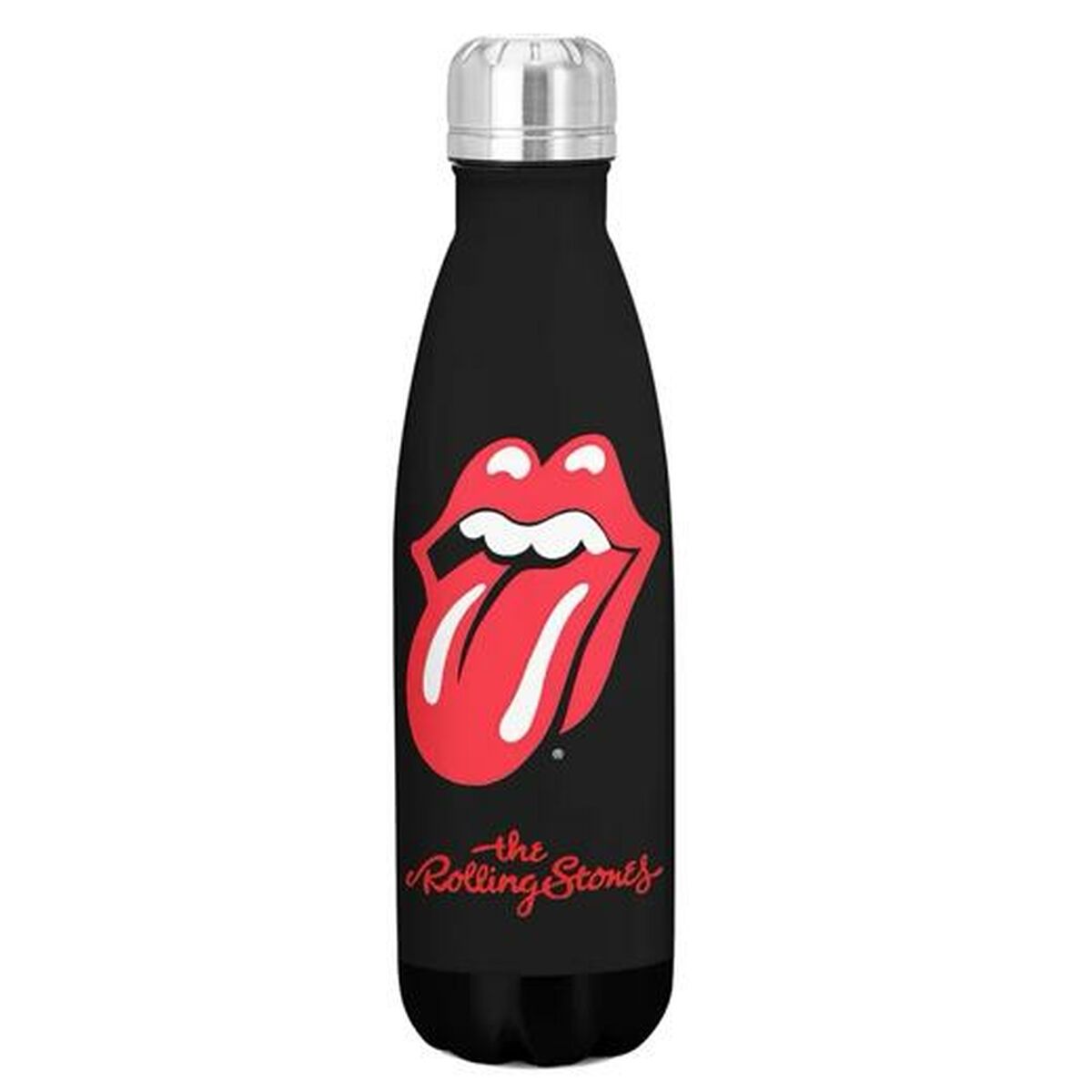 Roestvrijstalen Fles Rocksax The Rolling Stones 500 ml