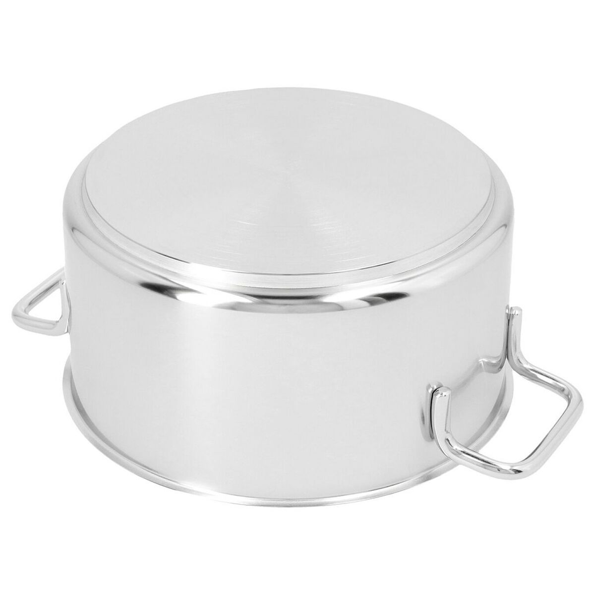 Kookpot Demeyere 40850-355-0 Zilverkleurig