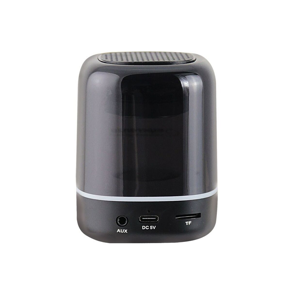 Portable Bluetooth Speakers Esperanza EP154  Black