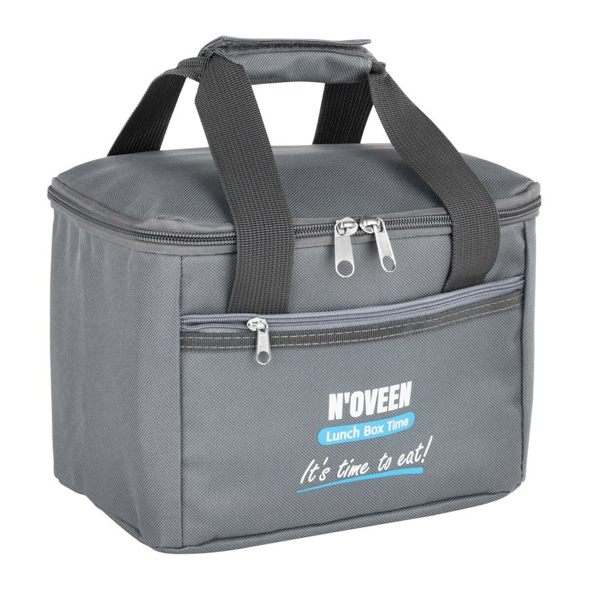 Electric Lunch Box N'oveen LB430 Blue