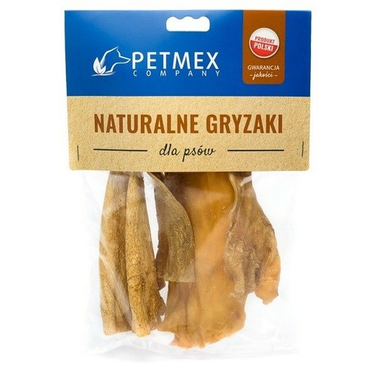Dog Snack Petmex Lamb 100 g