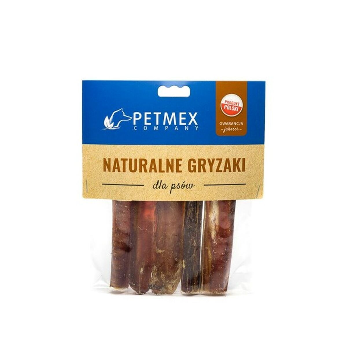 Dog Snack Petmex                                 Veal 30 g