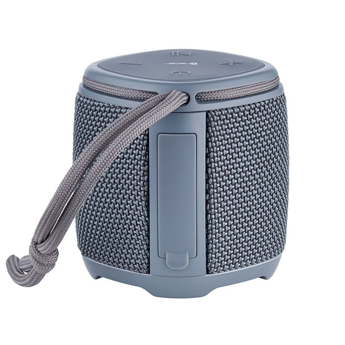 Portable Bluetooth Speakers Tracer Splash S Black 5 W