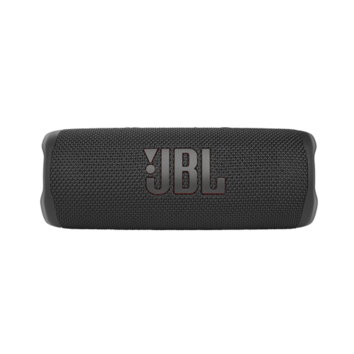Dankzij de draagbare Bluetooth®-luidsprekers JBL Flip 6 Zwart 2100 W