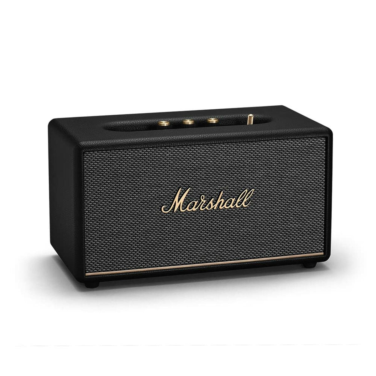 Draadloze luidspreker met Bluetooth Marshall