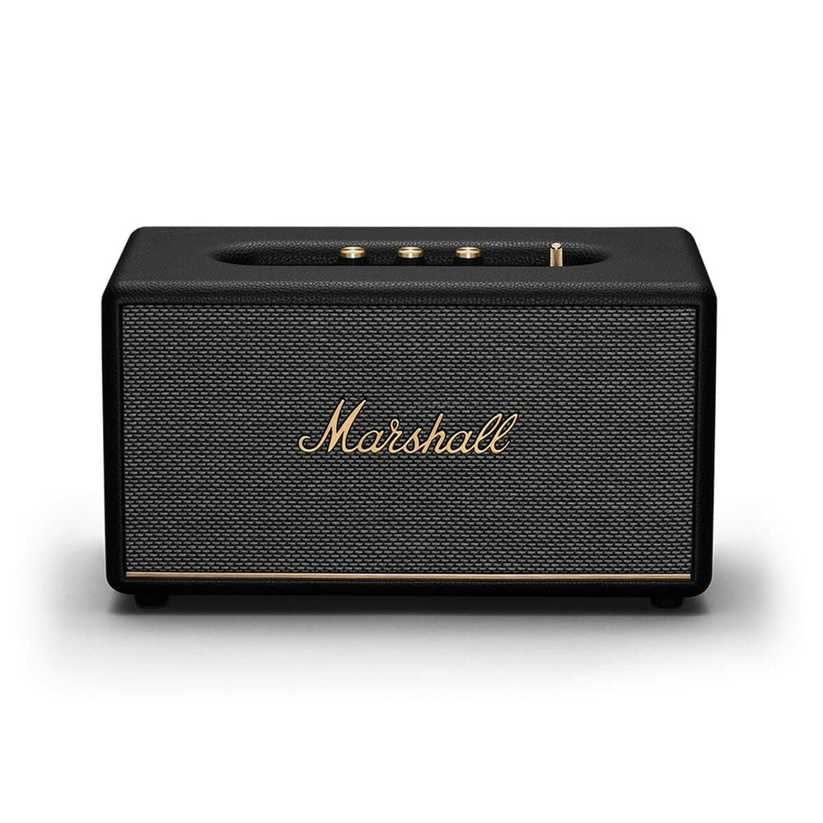 Draadloze luidspreker met Bluetooth Marshall