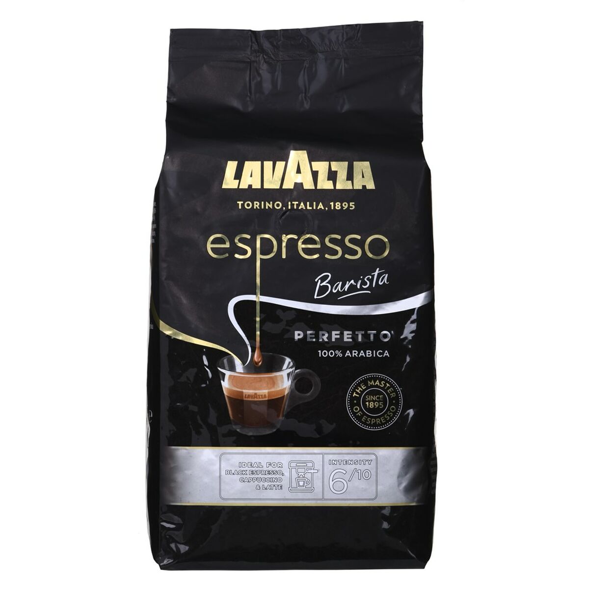 Coffee beans Espresso Barista Perfetto 1 kg