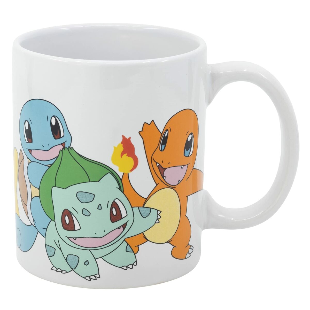 Mug Pokémon 325 ml