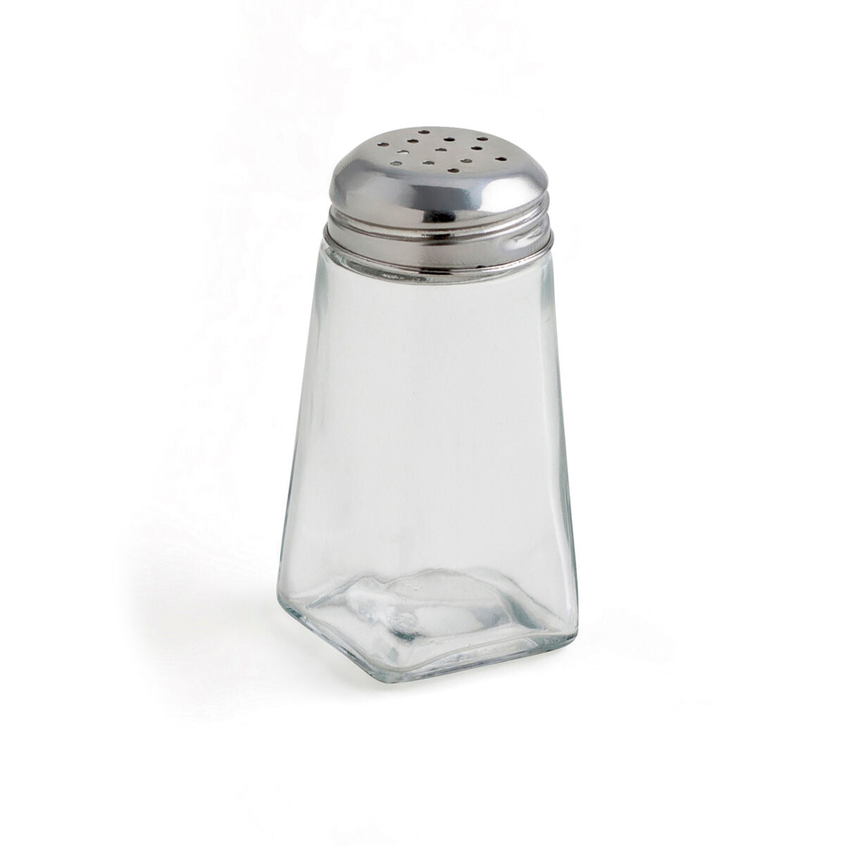 Zoutkelder Quid Renova 75 ml Transparant Glas 4,5 x 4,5 x 9 cm (12 Stuks) (Pack 12x)
