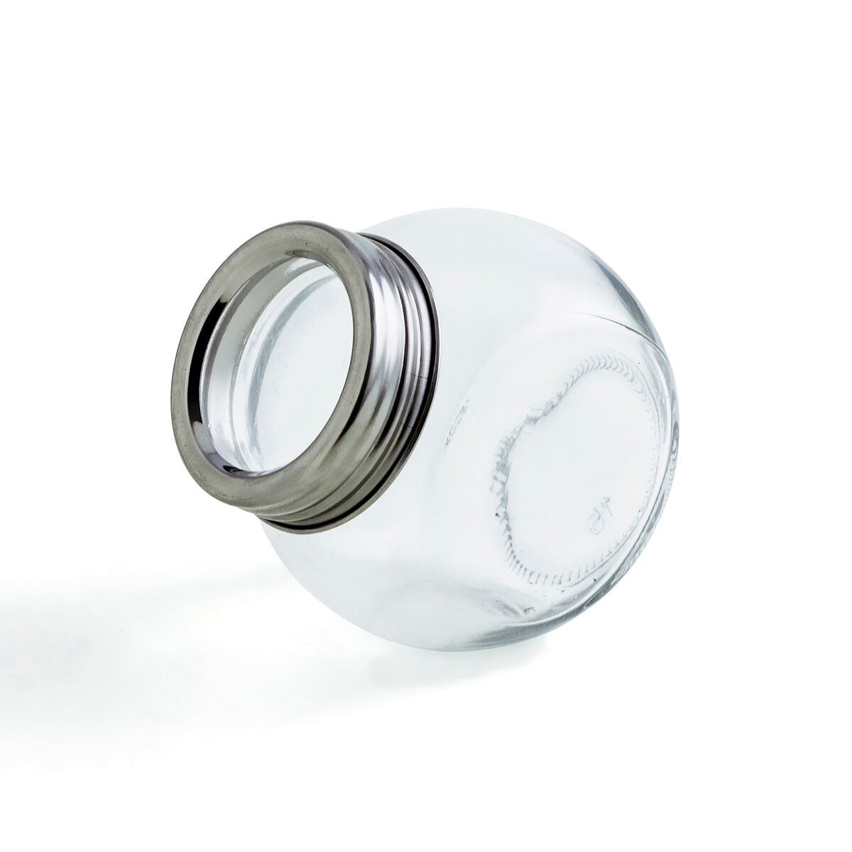 Tin Quid Select Transparent Glass 190 ml (12 Units) (Pack 12x)