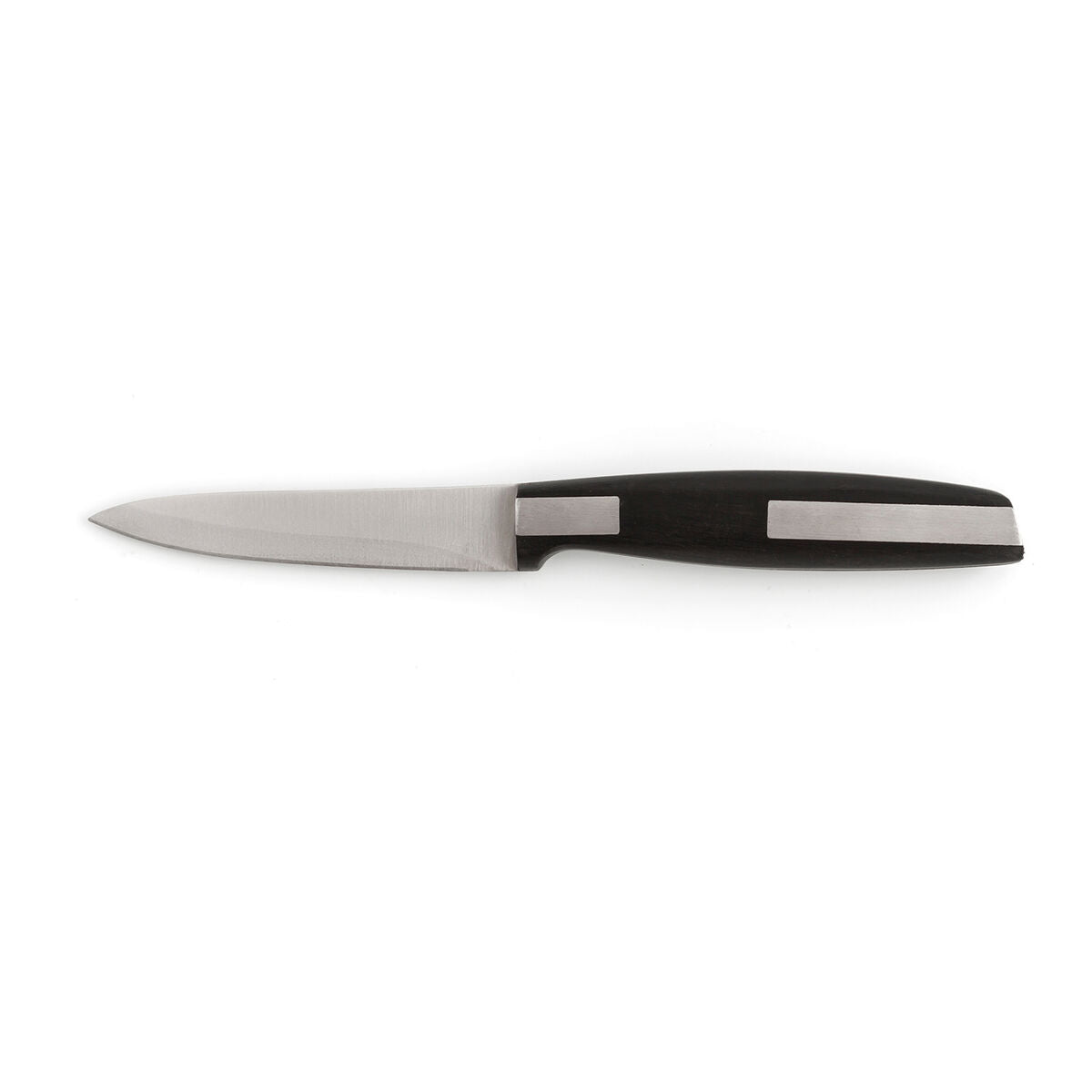 Vegetable Peeler Knife Quid Habitat (9 cm) (Pack 12x)