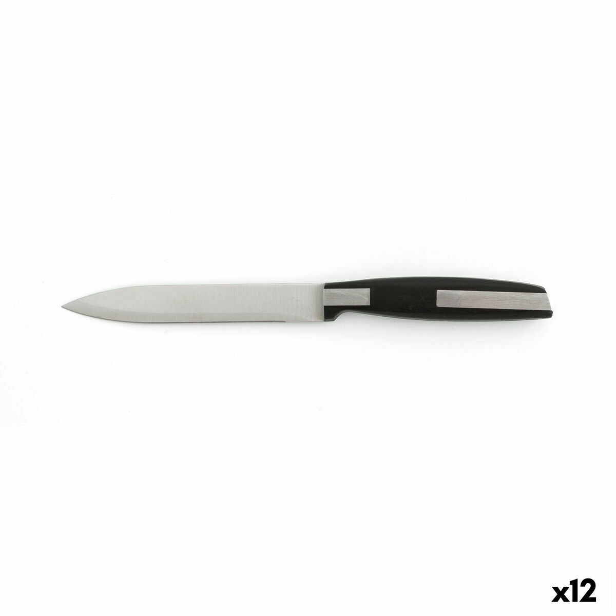 Kitchen Knife Quid Habitat (12 cm) (Pack 12x)
