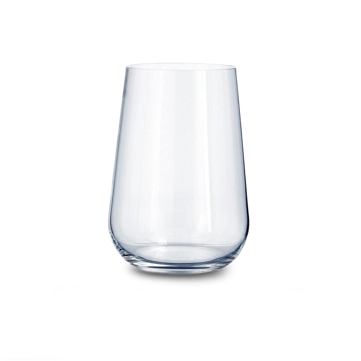 Glazen Bohemia Crystal 6 Stuks Transparant Glas (47 cl)