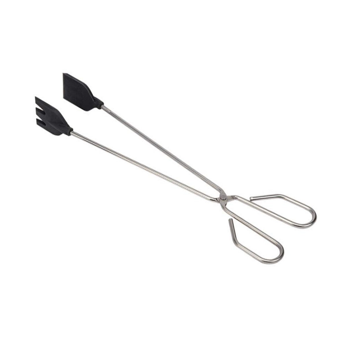 Kitchen Pegs Sauvic Siliconen Roestvrij staal (35 cm)