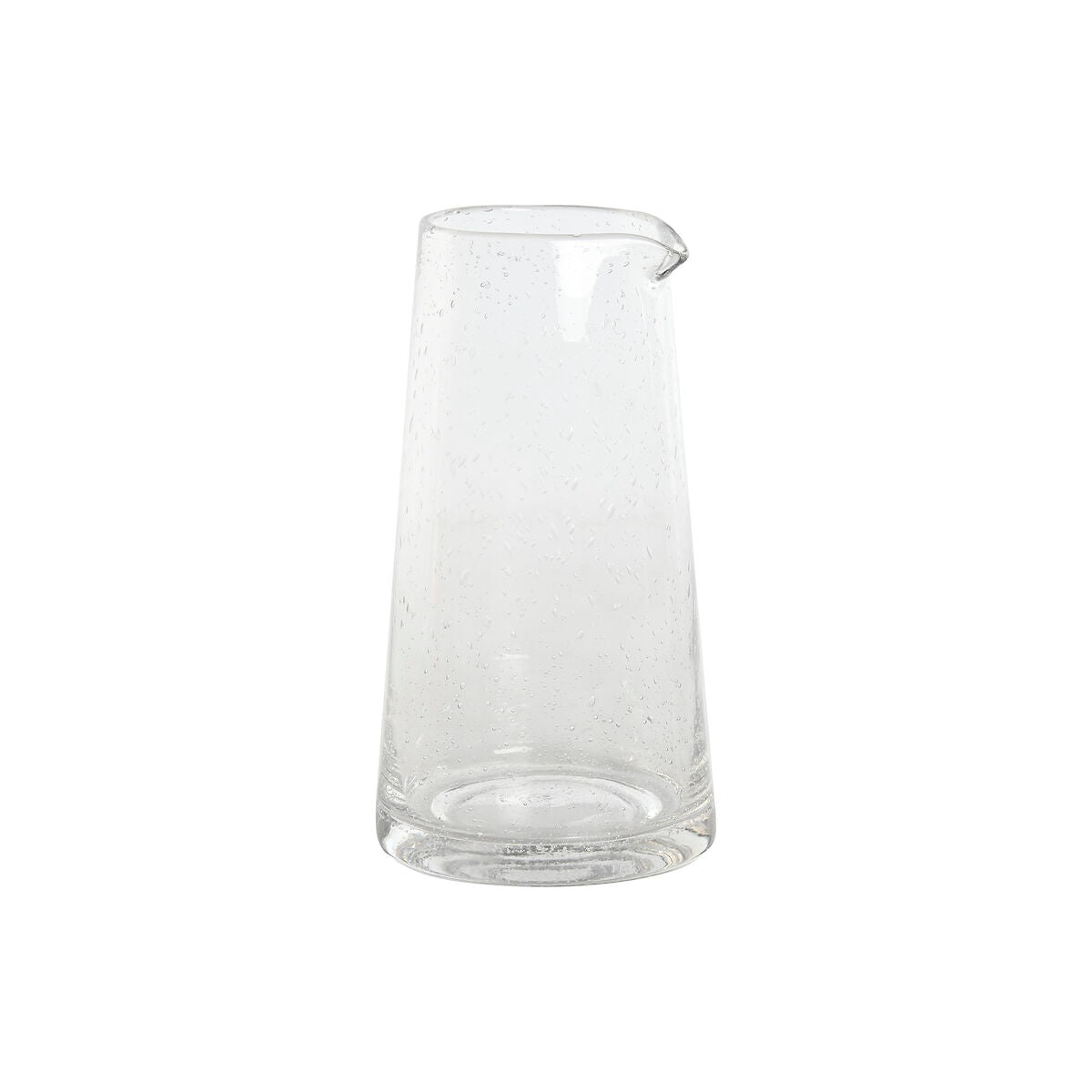 Jug Home ESPRIT Transparent Crystal 1,2 L