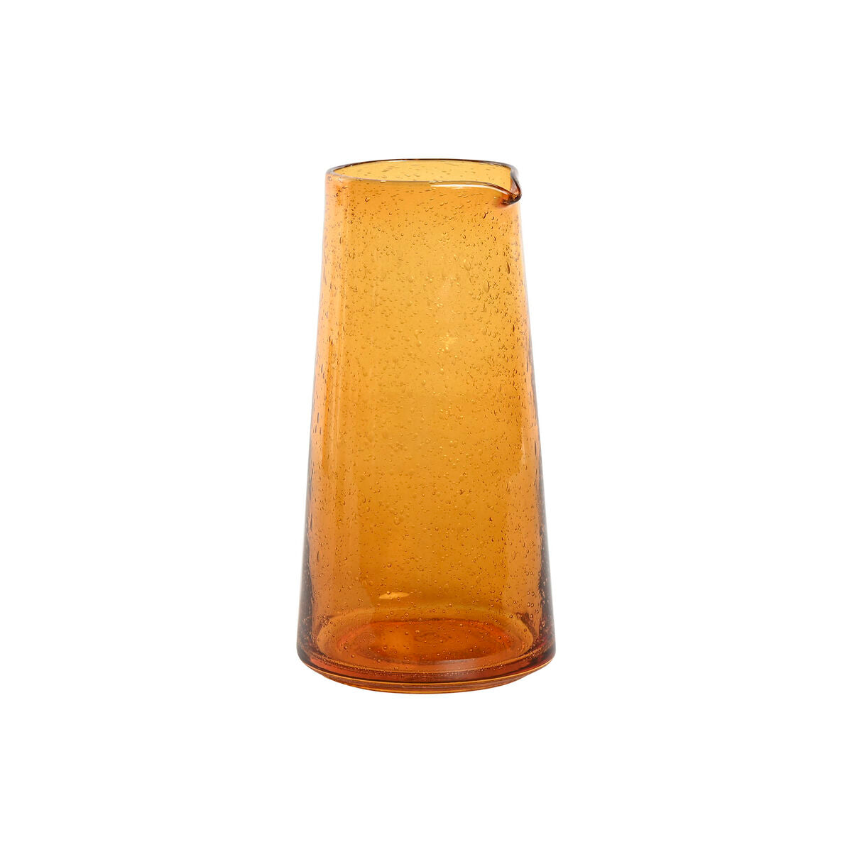 Jug Home ESPRIT Amber Crystal 1,1 L