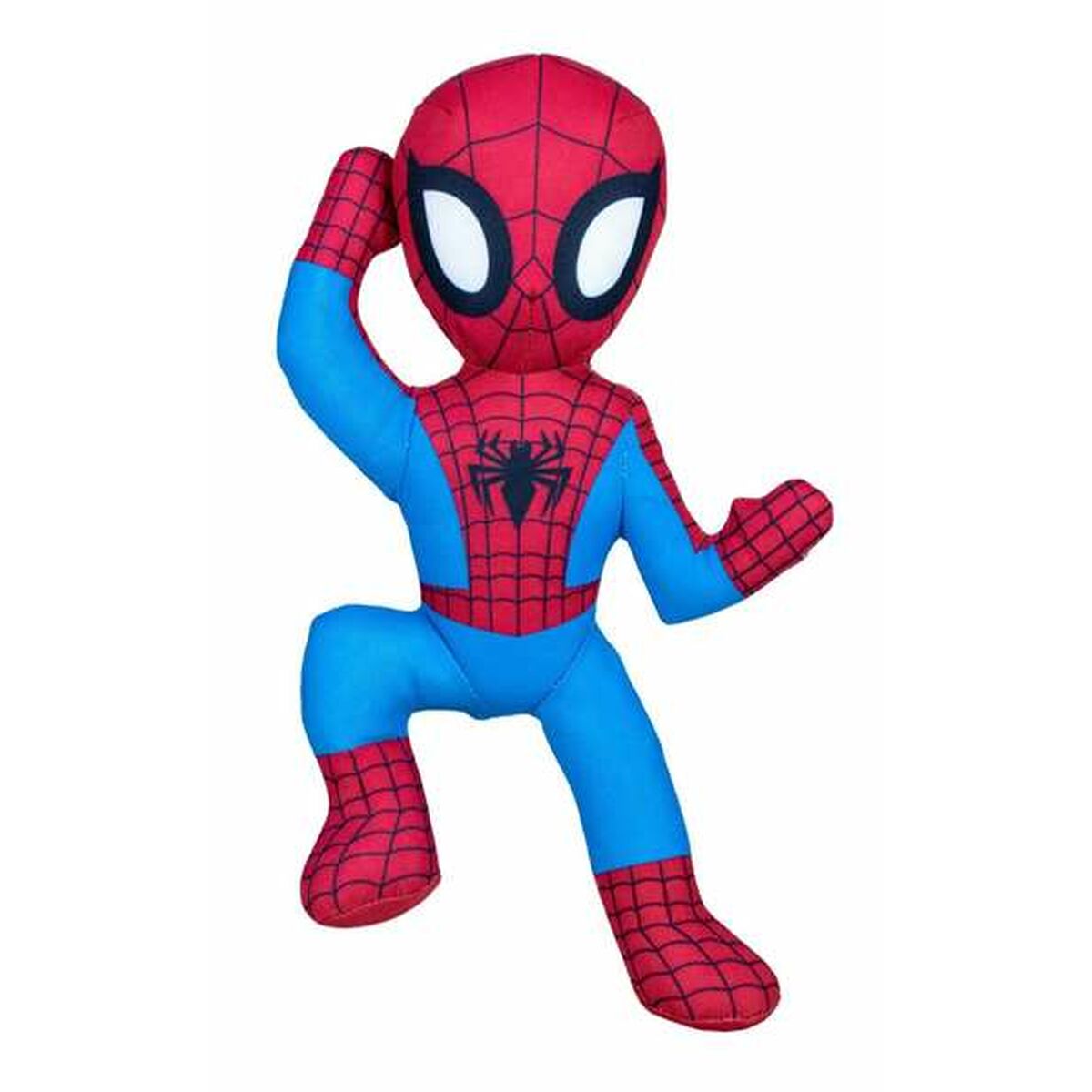 Fluffy toy Spider-Man 30 cm