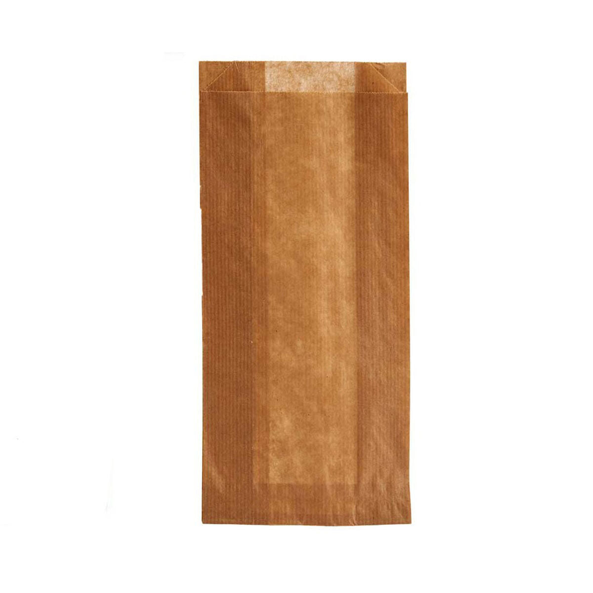 Beschermende voedselverpakking Tas Cellulosa (20 pcs)
