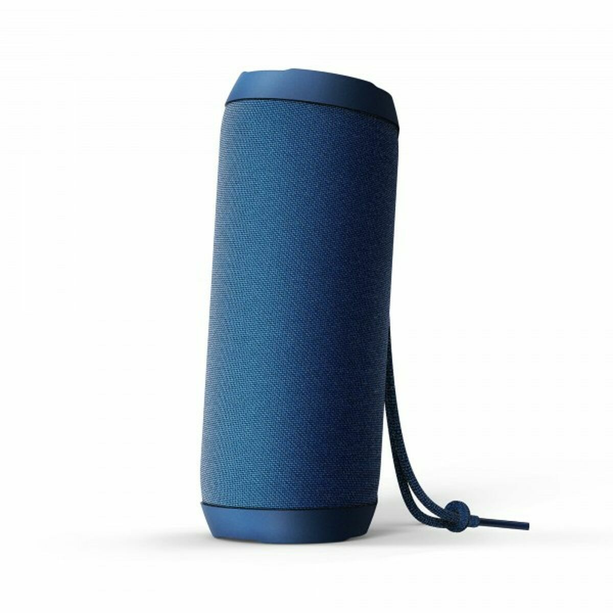 Draadloze luidspreker met Bluetooth Energy Sistem Urban Box 2 Jade Marineblauw
