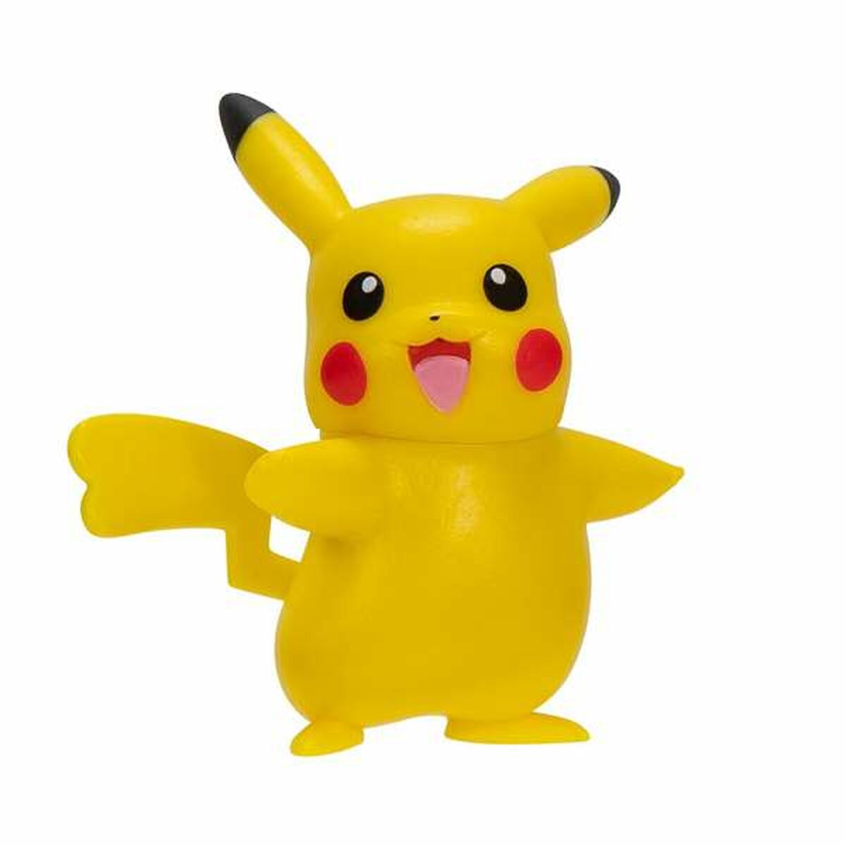 Figurenset Pokémon 5 cm 2 Onderdelen