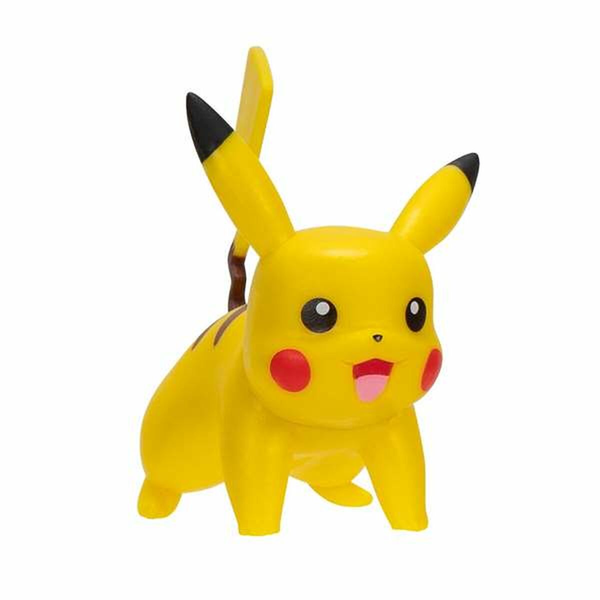 Figurenset Pokémon 5 cm 2 Onderdelen
