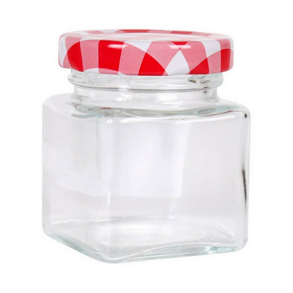 Tin Mediterraneo Glass 60 ml (72 Units)