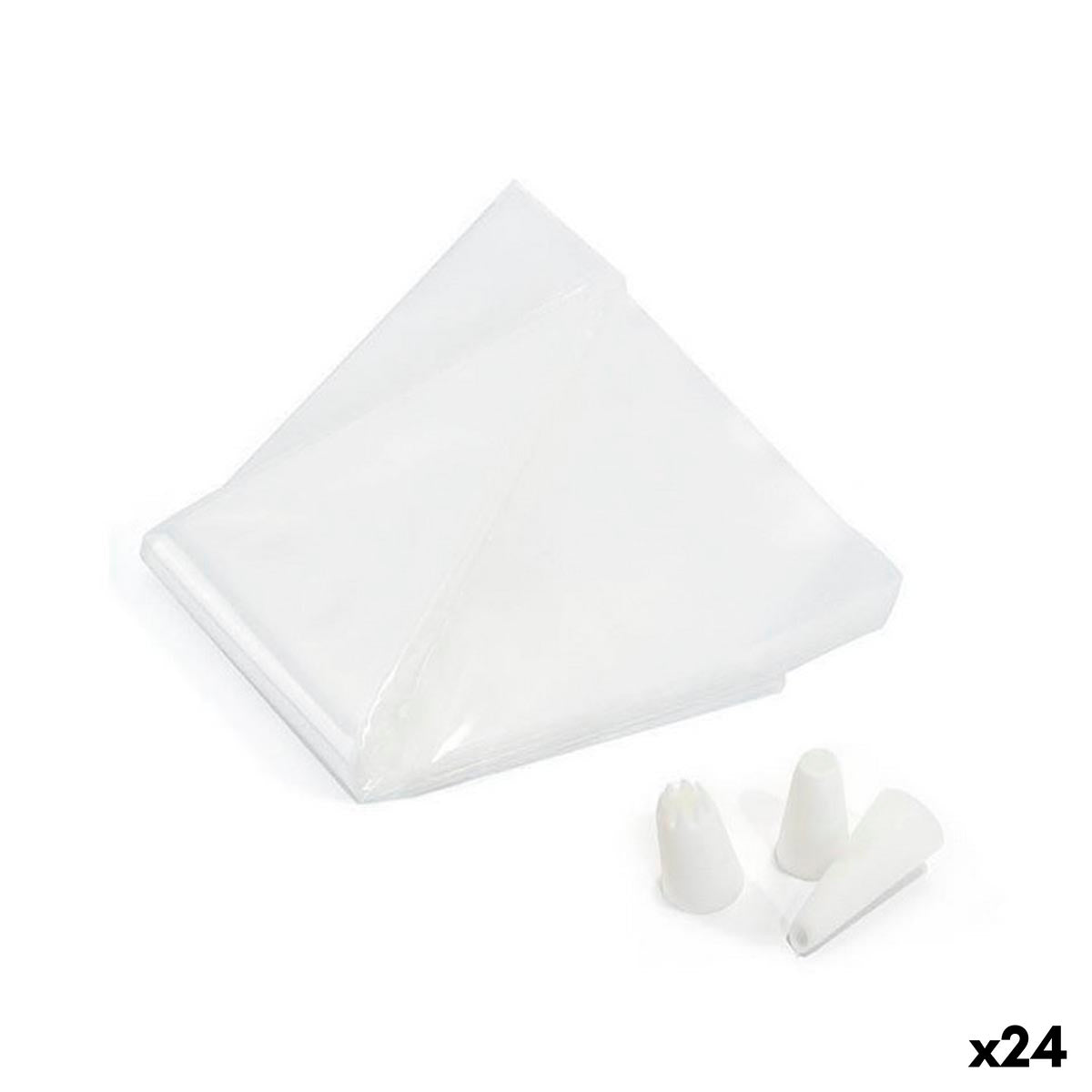 Pastry Bag 11 Pieces