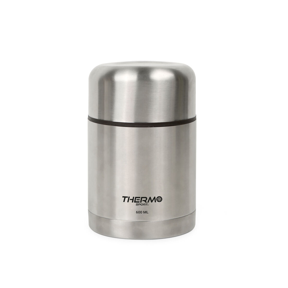 Thermos voor voedsel ThermoSport Roestvrij staal 600 ml