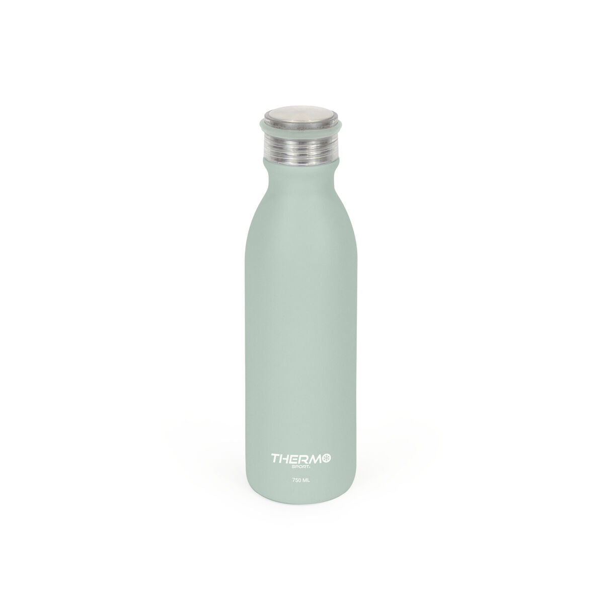 Thermal Bottle ThermoSport Stainless steel 750 ml