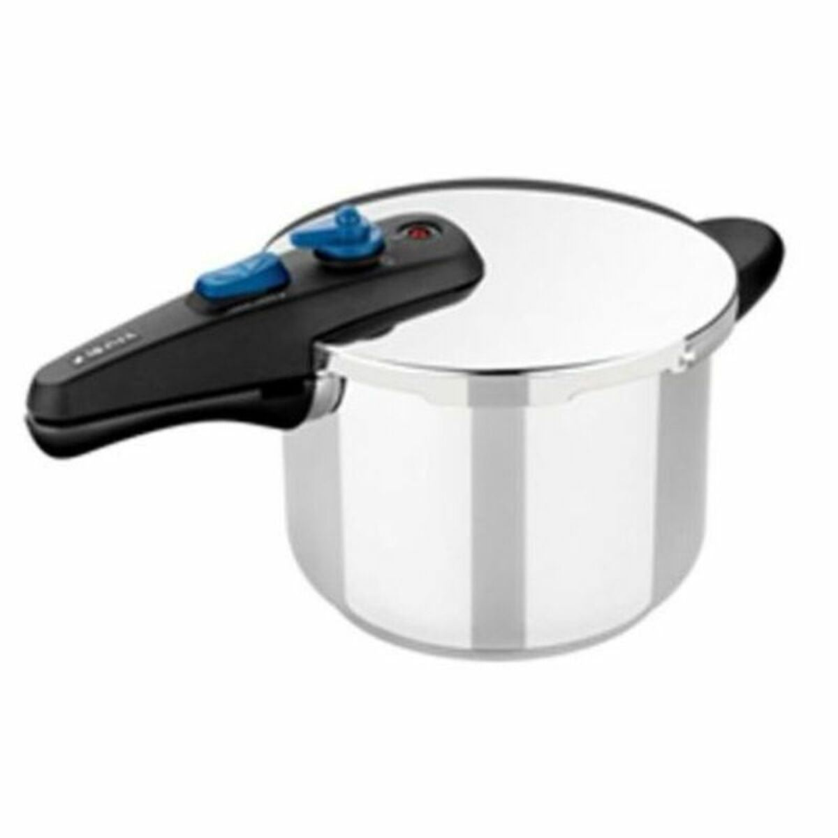 Pressure cooker Monix M570003 7 L Stainless steel 7 L