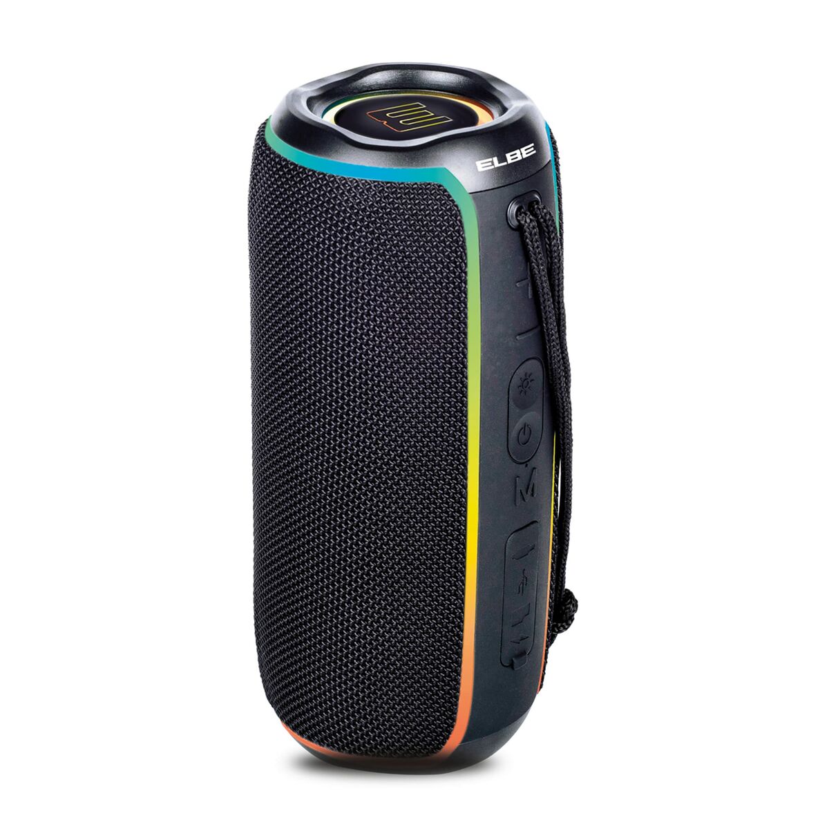Portable Speaker ELBE ALTN12TWS   20W Bluetooth Black