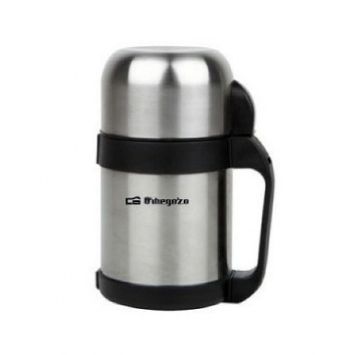 Thermos Orbegozo TRSL 750 Staal 750 ml