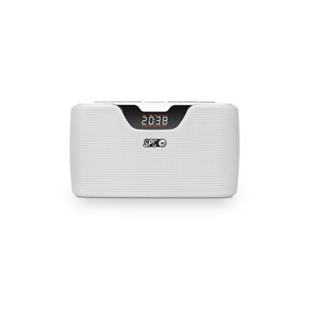 Draagbare Bluetooth Radio SPC 4503B 20W Wit 20 W