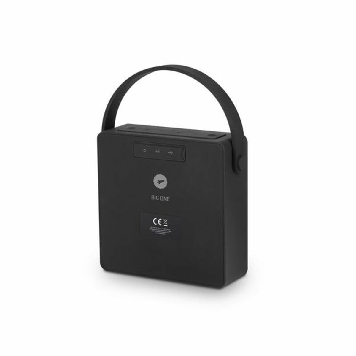 Bluetooth Speakers SPC Internet 4412N 2.1 + EDR 2x5W Black 2100 W