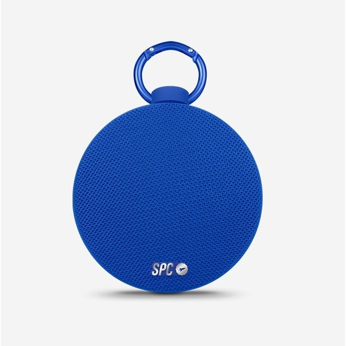 Dankzij de draagbare Bluetooth®-luidsprekers SPC 5W Blauw 4 W