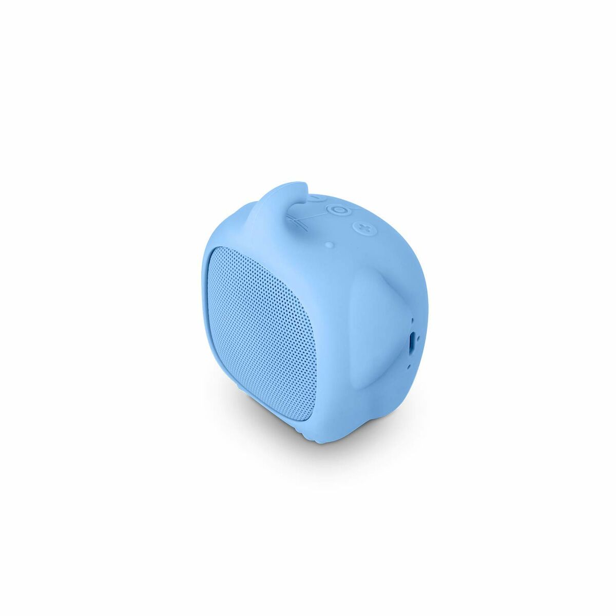 Portable Bluetooth Speakers SPC 4420A Blue 3 W