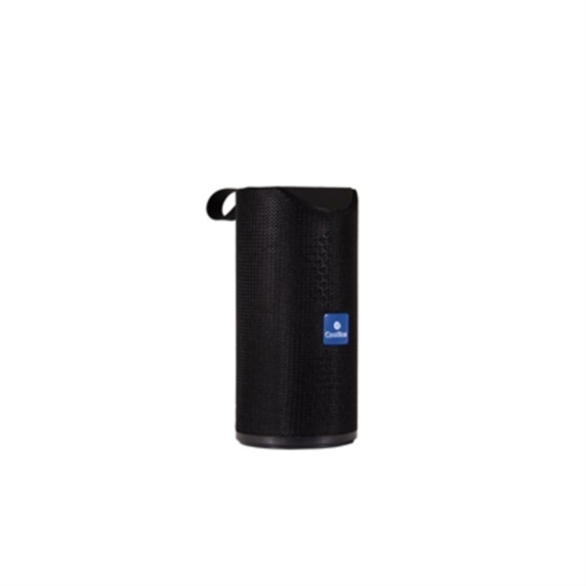 Bluetooth-luidsprekers CoolBox COO-BTA-P10BK Zwart