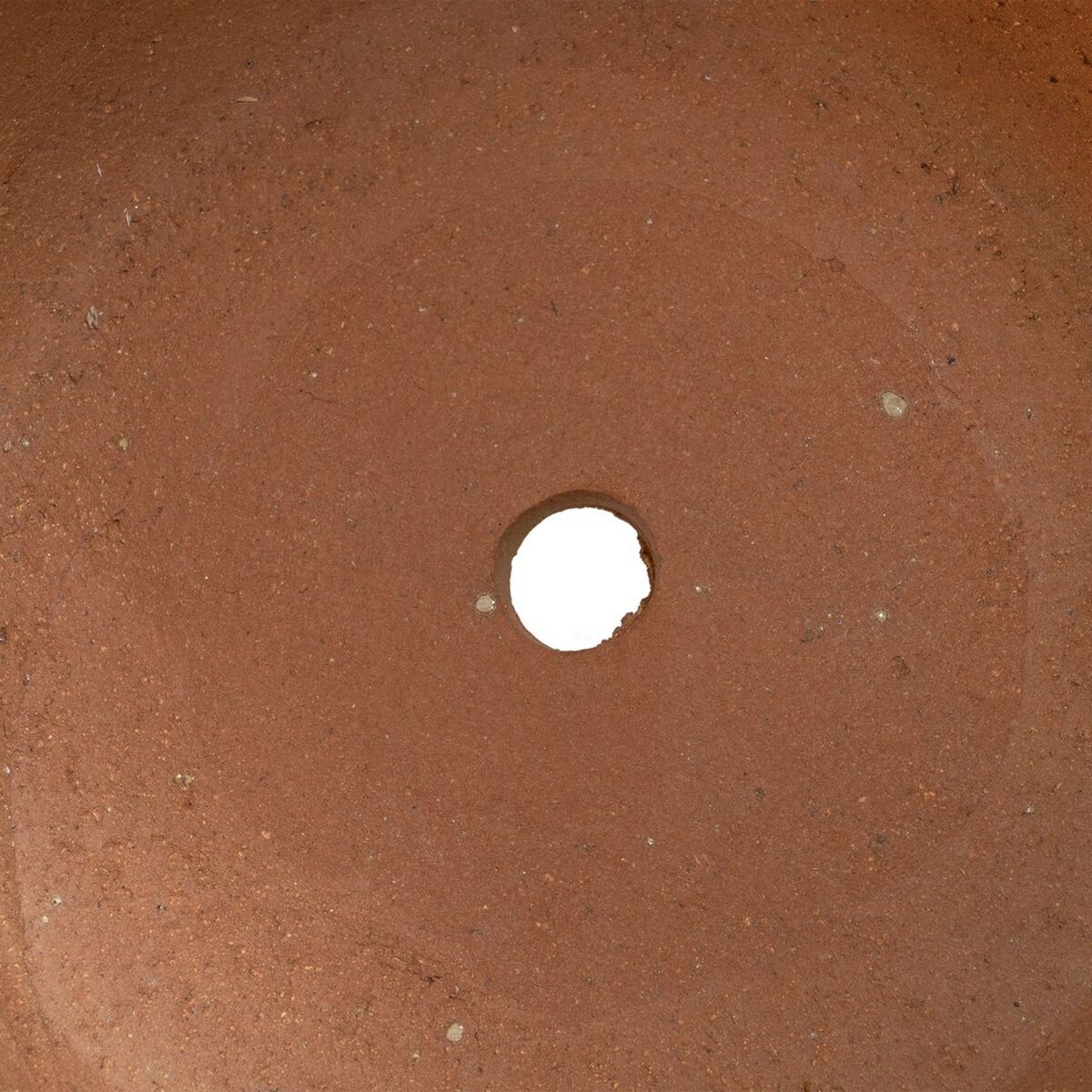 Vaas Crème Keramisch 52 x 52 x 80 cm (2 Stuks)