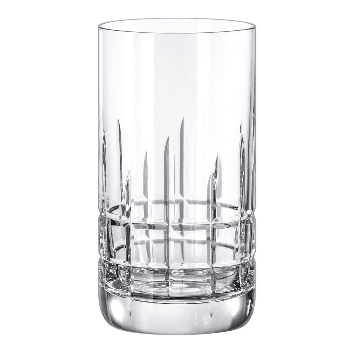 Glas Montgomery Cumber (39 cl) (Ø 7 x 13,5 cm)