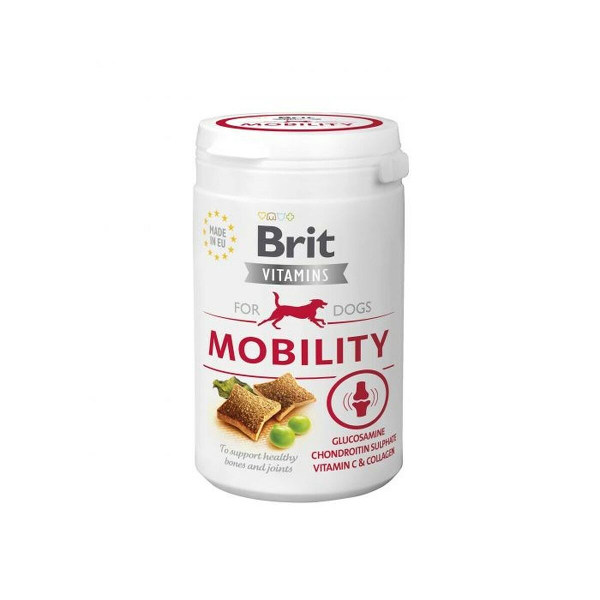 Food Supplement Brit Mobility 150 g