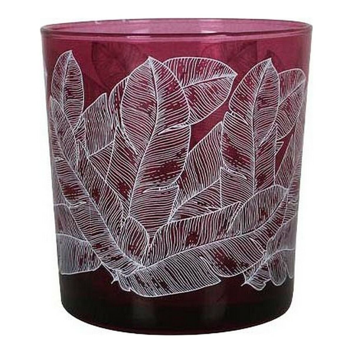 Glas LAV Nature Kristal Roze (345 cc)