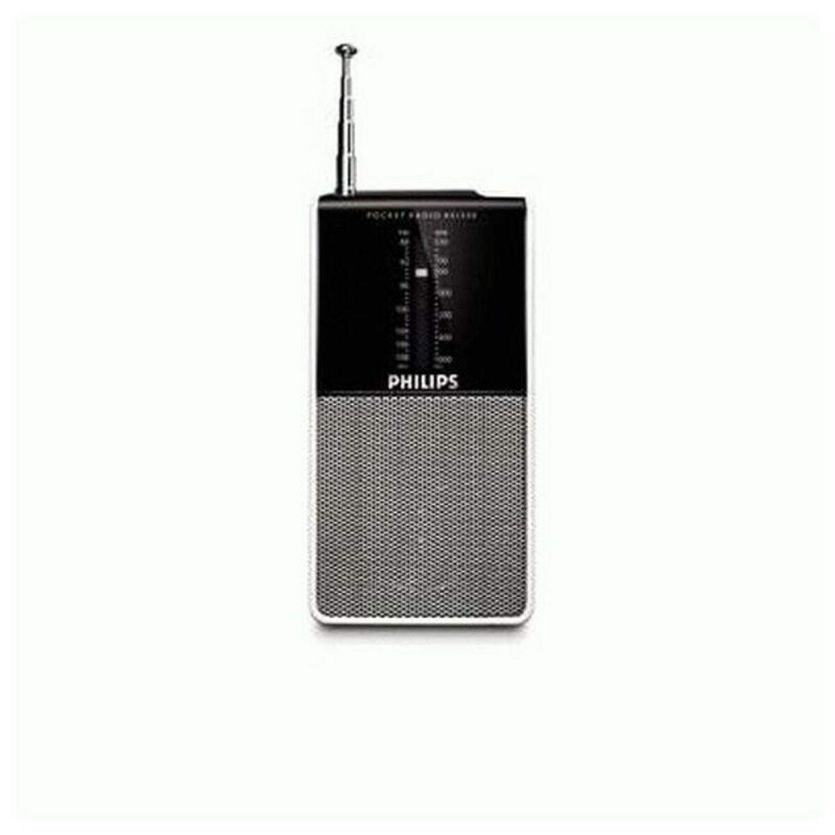 Transitorradio Philips Radio portátil