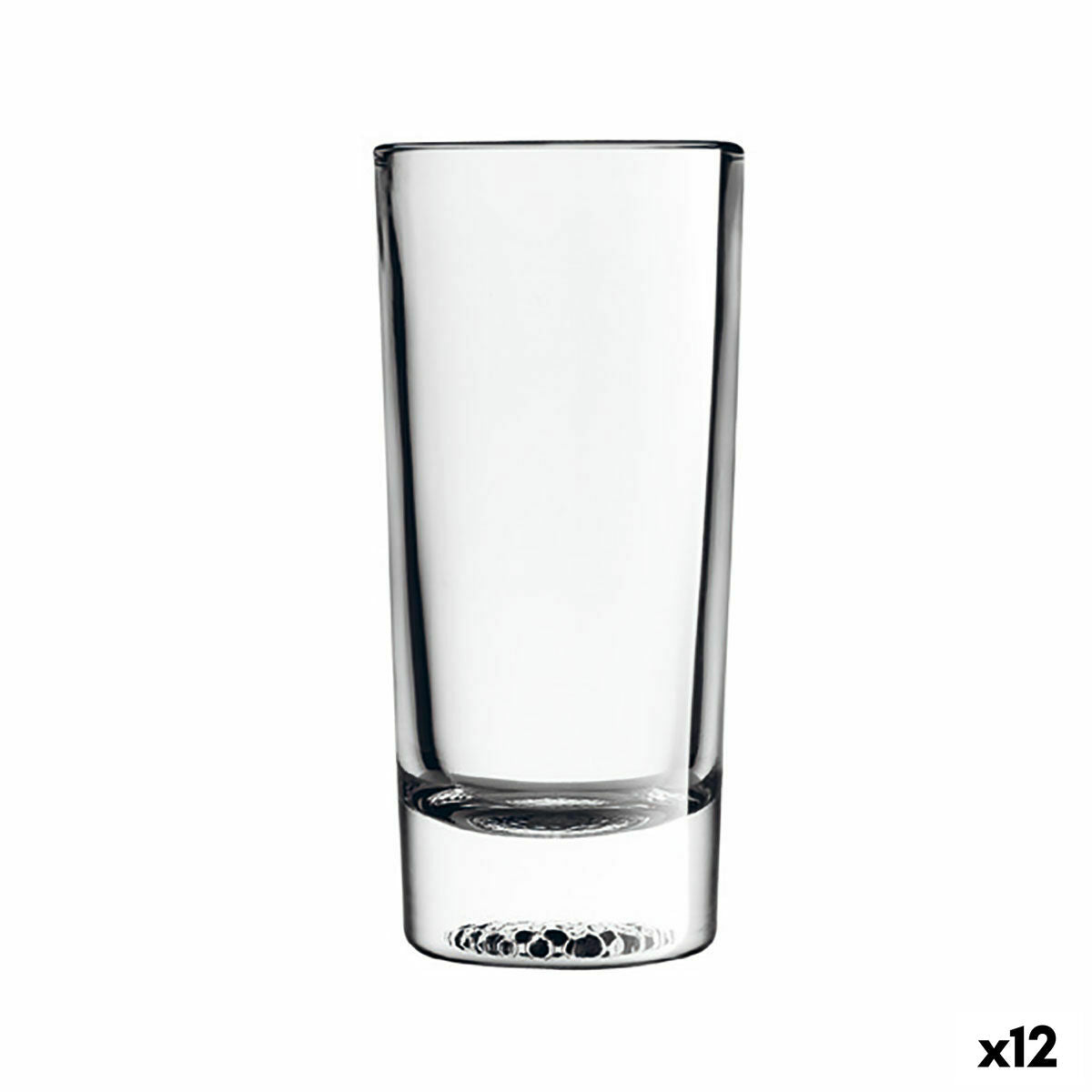 Shotglas Crisal Libbey 4 cl (12 Stuks)