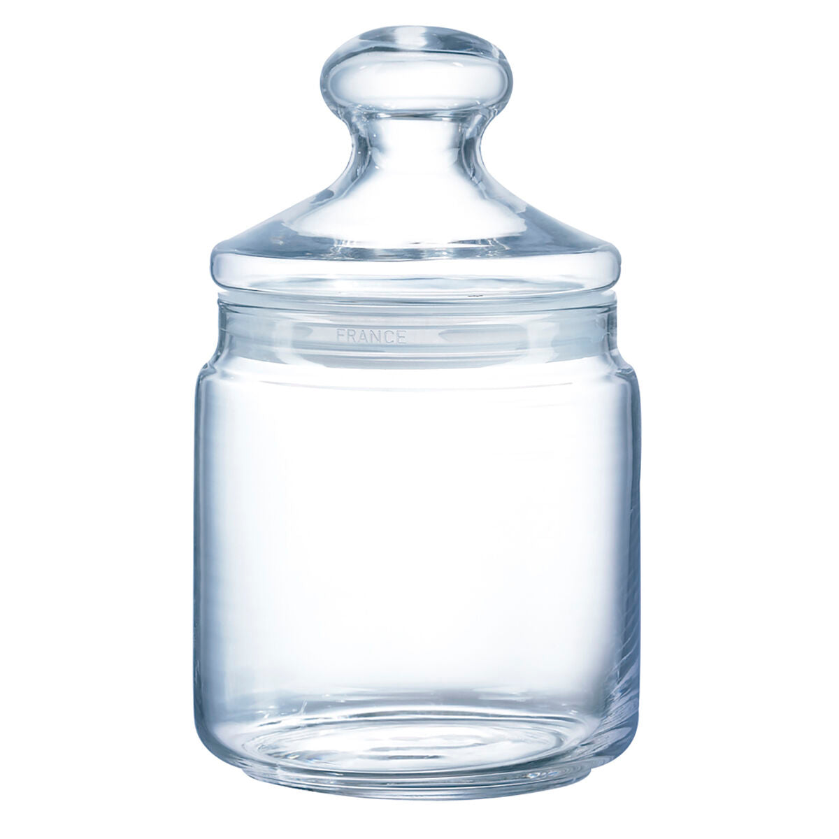 Blik Luminarc Club Transparant Glas (750 ml) (6 Stuks)