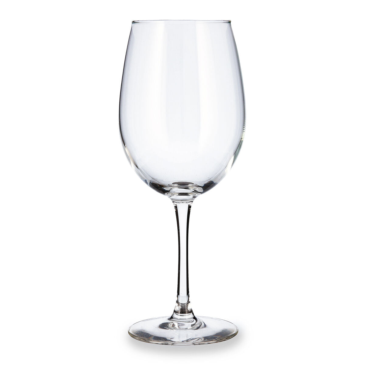 Wine glass Luminarc Duero Transparent Glass (580 ml) (6 Units)