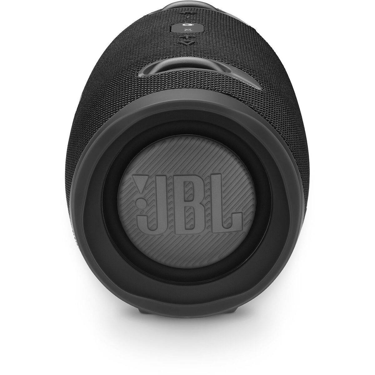 Dankzij de draagbare Bluetooth®-luidsprekers JBL JBLEXTREME2BLKAM