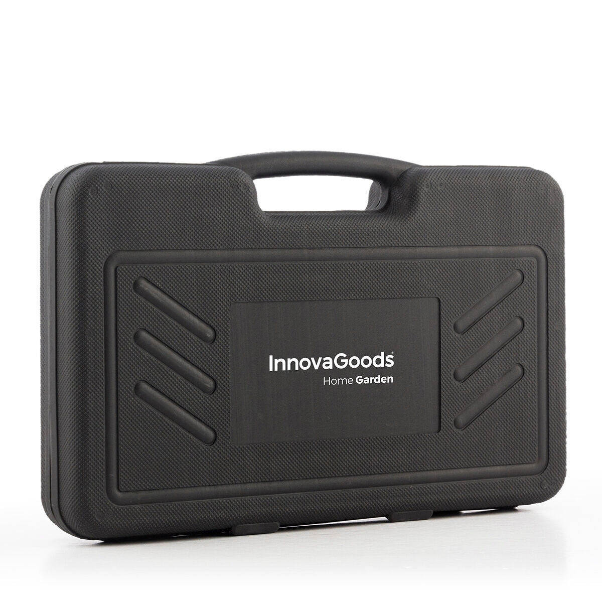 InnovaGoods Koffer voor Barbecues (18 stuks)