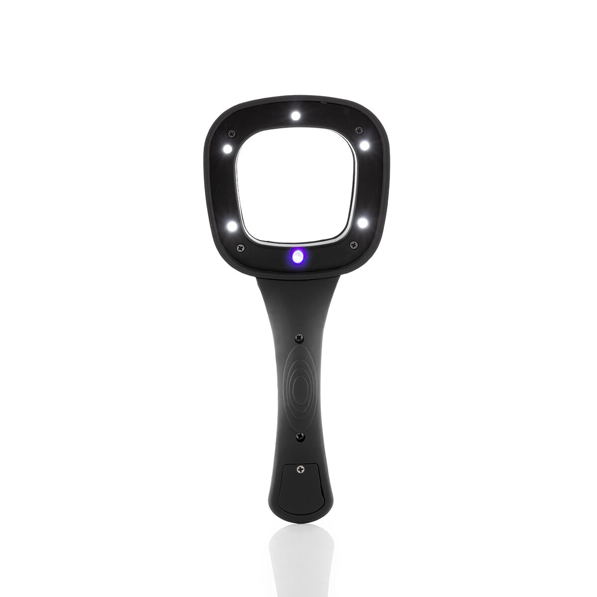 InnovaGoods 3x Vergrootglas met Led- en UV-licht