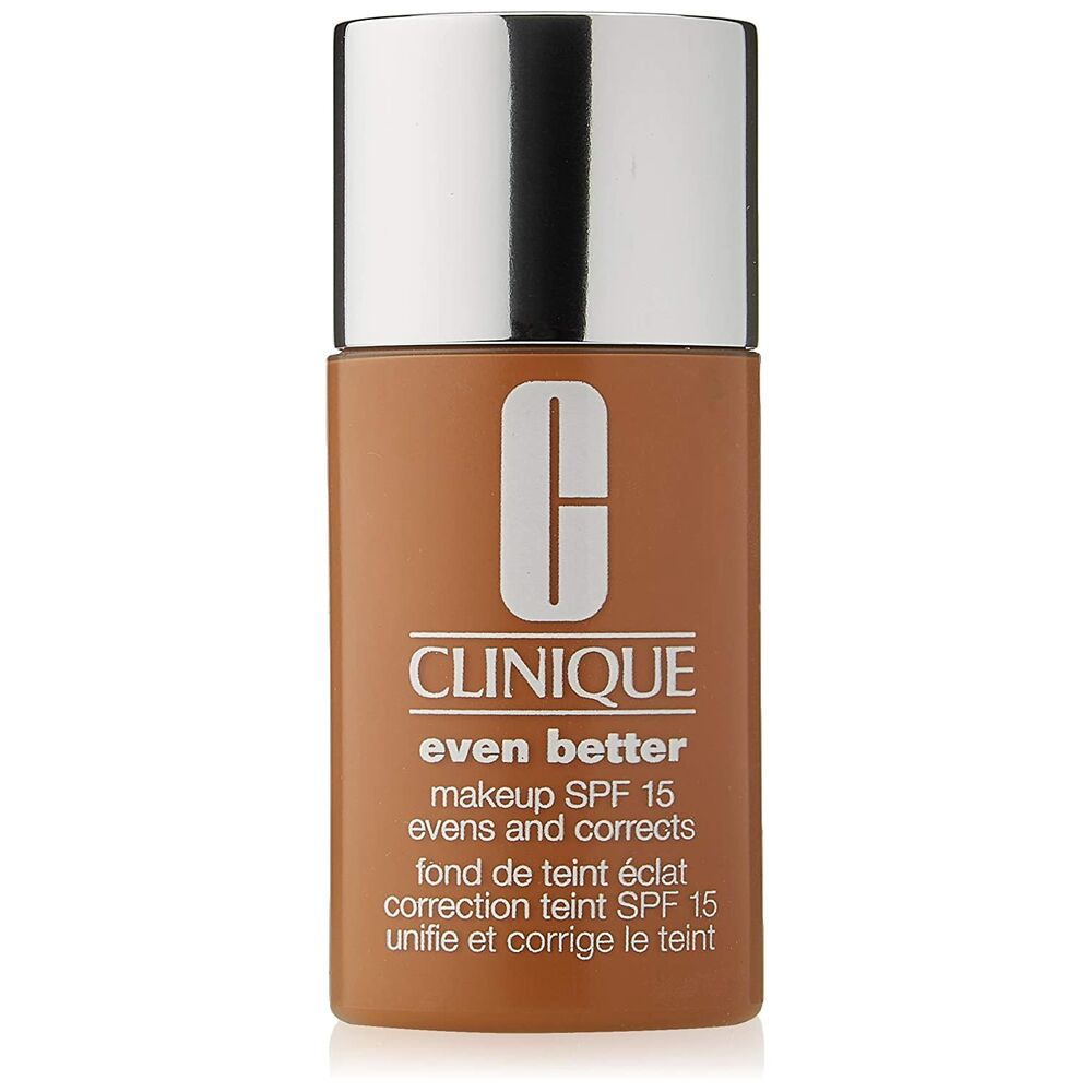 Crème Make-up Basis Even Better Clinique Spf 15 114-Golden (30 ml)