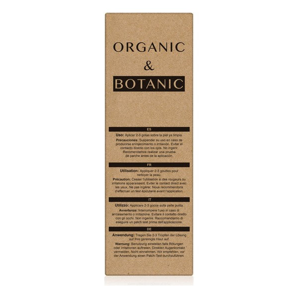 Gezichtsserum Amazonian Berry Balancing Organic & Botanic (30 ml)